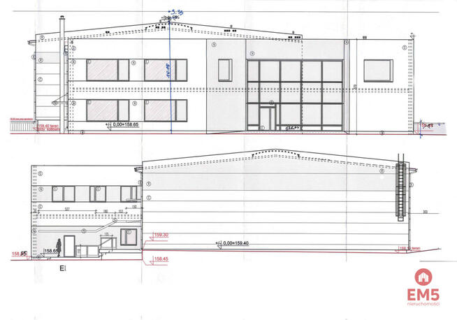 Lokal użytkowy Białystok Dojlidy Górne,