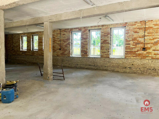 Lokal użytkowy Białystok Starosielce,