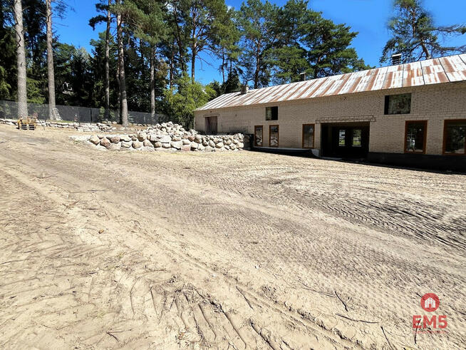 Lokal użytkowy Białystok Starosielce,