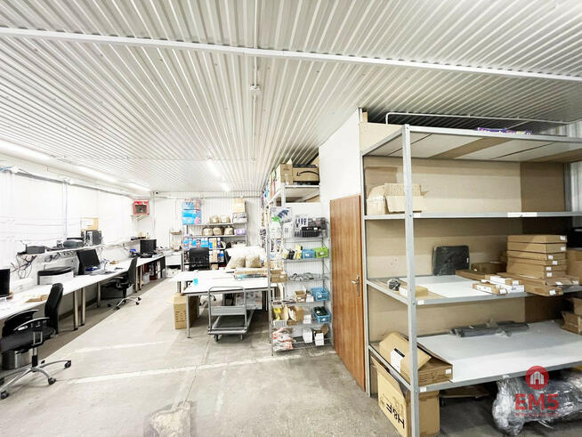 Lokal użytkowy Białystok Fasty,