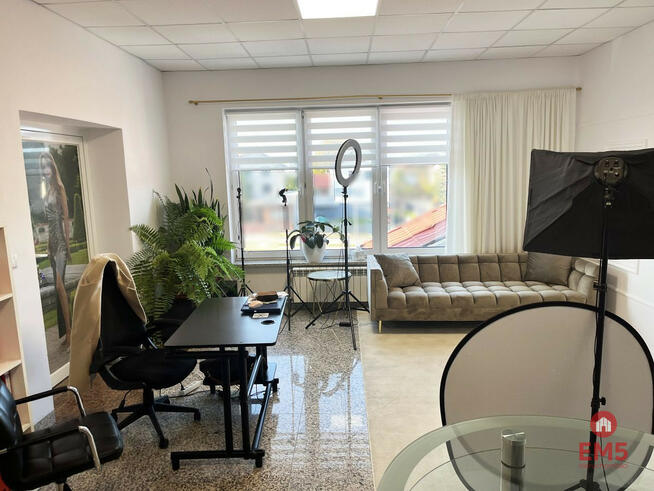 Lokal użytkowy Białystok Jaroszówka,