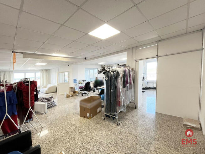 Lokal użytkowy Białystok Jaroszówka,