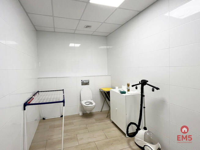 Lokal użytkowy Białystok Jaroszówka,