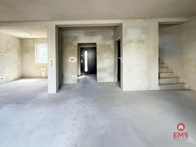 Dom Białystok Wygoda,