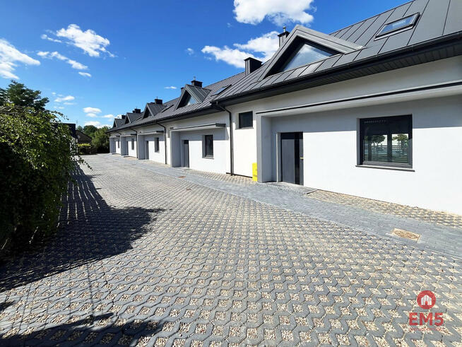 Dom Białystok Wygoda,