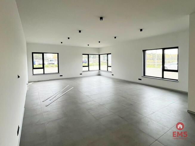 Lokal użytkowy Białystok Wygoda,