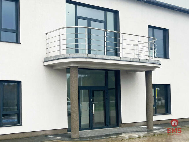 Lokal użytkowy Białystok Wygoda,