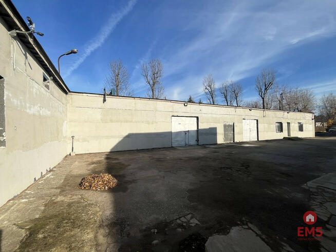 Lokal użytkowy Białystok Jaroszówka,