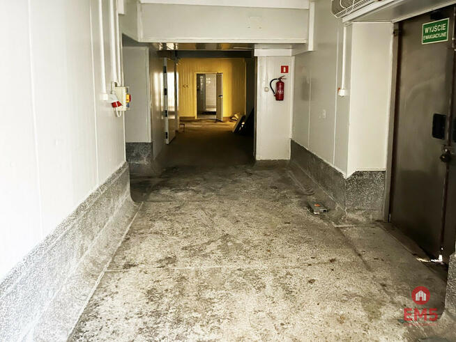 Lokal użytkowy Białystok Jaroszówka,