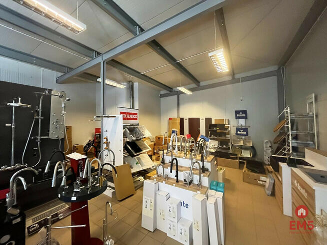 Lokal użytkowy Białystok Nowe Miasto,