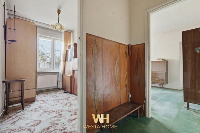 Mieszkanie Warszawa gm. Ochota Ochota, Stefana Banacha