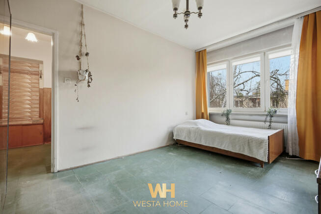 Mieszkanie Warszawa gm. Ochota Ochota, Stefana Banacha