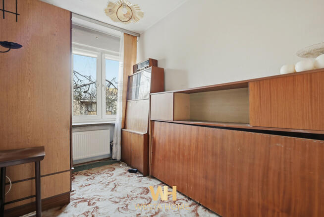 Mieszkanie Warszawa gm. Ochota Ochota, Stefana Banacha