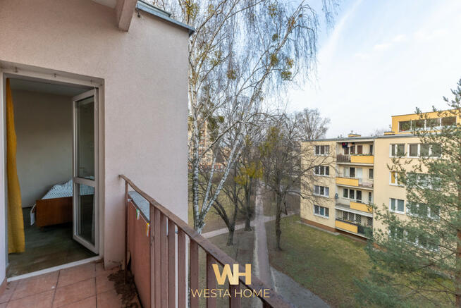 Mieszkanie Warszawa gm. Ochota Ochota, Stefana Banacha