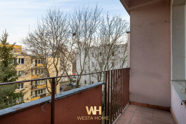 Mieszkanie Warszawa gm. Ochota Ochota, Stefana Banacha