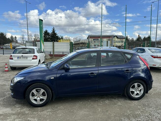 Hyundai i30 1.4 benz 109 KM/Klima/Salon Polska/I WŁ/Zamiana/Kredyt