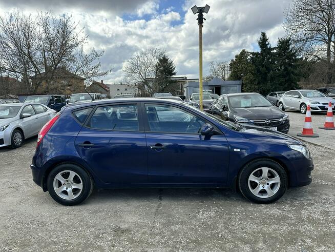 Hyundai i30 1.4 benz 109 KM/Klima/Salon Polska/I WŁ/Zamiana/Kredyt
