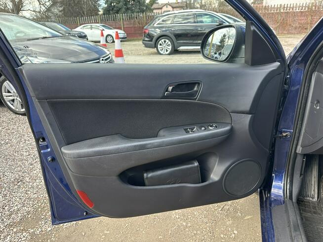 Hyundai i30 1.4 benz 109 KM/Klima/Salon Polska/I WŁ/Zamiana/Kredyt