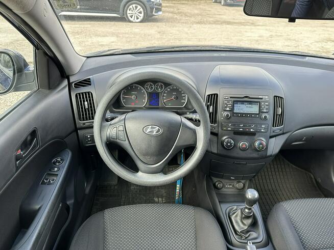 Hyundai i30 1.4 benz 109 KM/Klima/Salon Polska/I WŁ/Zamiana/Kredyt