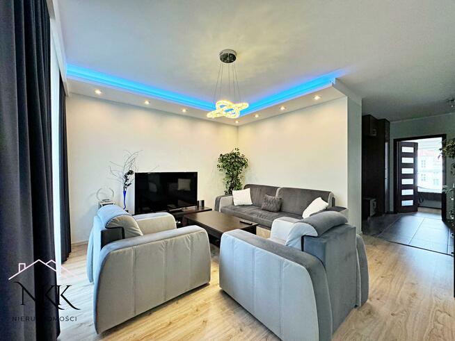 Mieszkanie Gorzów Wielkopolski, Franciszka Walczaka