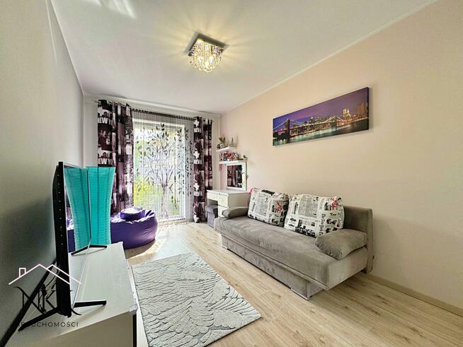 Mieszkanie Gorzów Wielkopolski, Franciszka Walczaka