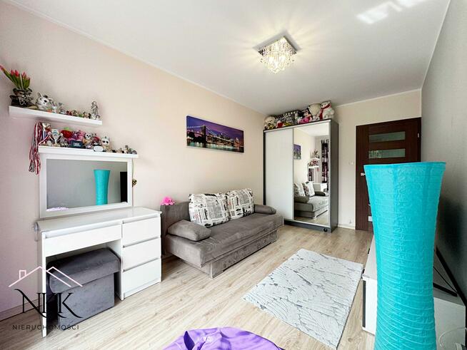 Mieszkanie Gorzów Wielkopolski, Franciszka Walczaka