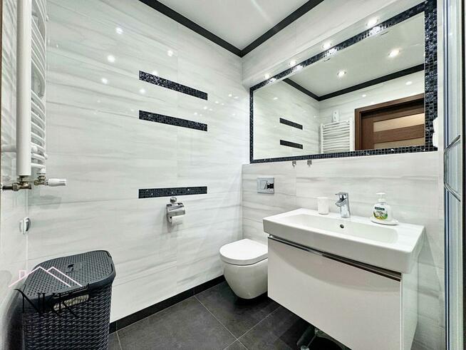 Mieszkanie Gorzów Wielkopolski, Franciszka Walczaka