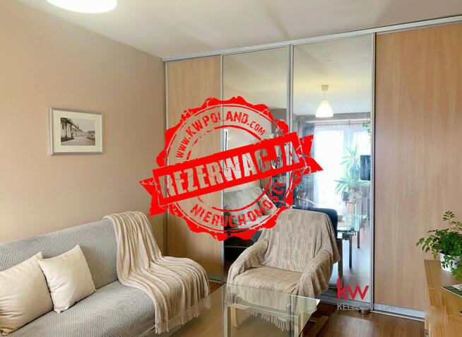 Mieszkanie Swarzędz,