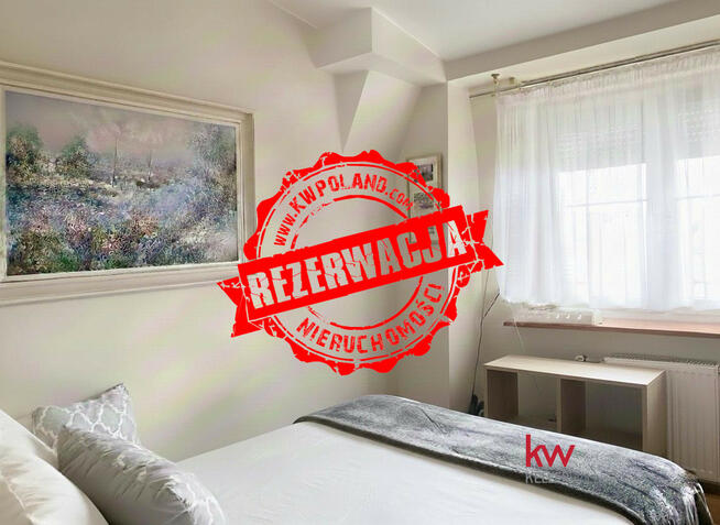 Mieszkanie Swarzędz,