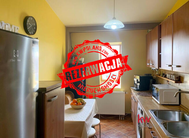 Mieszkanie Swarzędz,