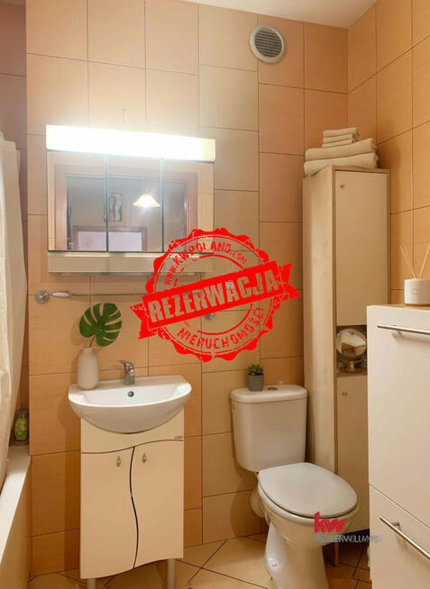 Mieszkanie Swarzędz,