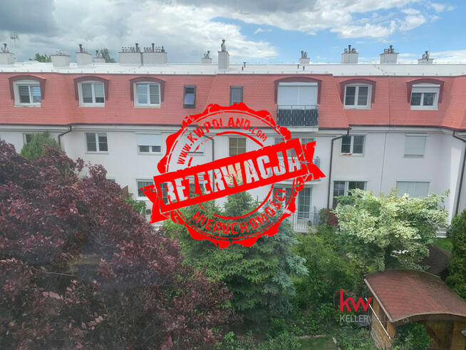 Mieszkanie Swarzędz,