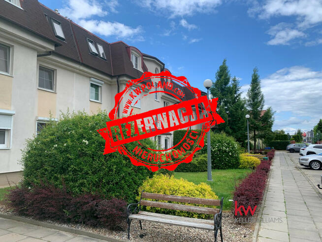 Mieszkanie Swarzędz,