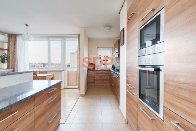 Mieszkanie Warszawa Wola, Ulrychów, Jana Olbrachta