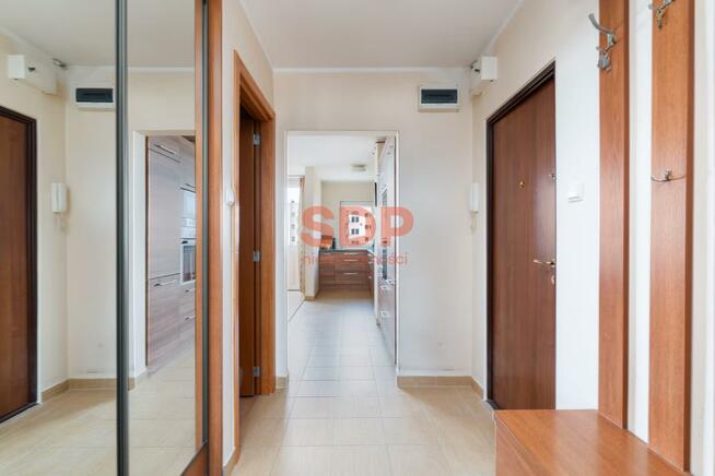 Mieszkanie Warszawa Wola, Ulrychów, Jana Olbrachta