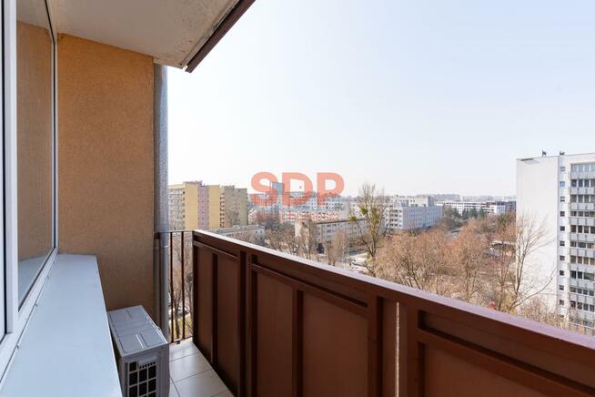 Mieszkanie Warszawa Wola, Ulrychów, Jana Olbrachta