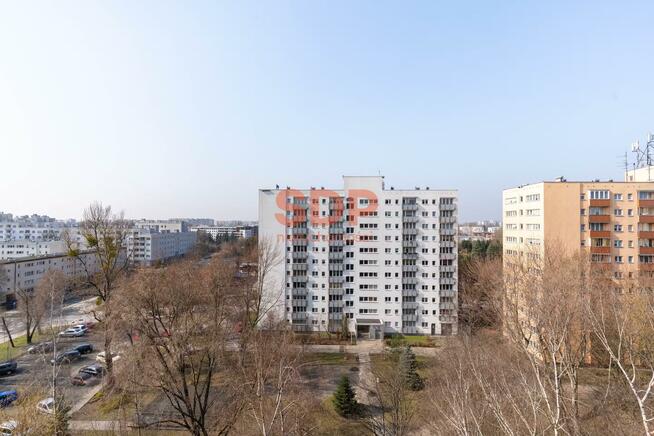 Mieszkanie Warszawa Wola, Ulrychów, Jana Olbrachta