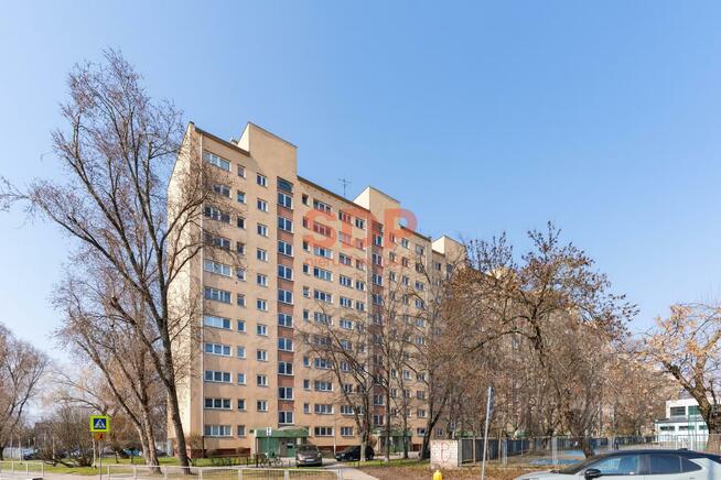 Mieszkanie Warszawa Wola, Ulrychów, Jana Olbrachta