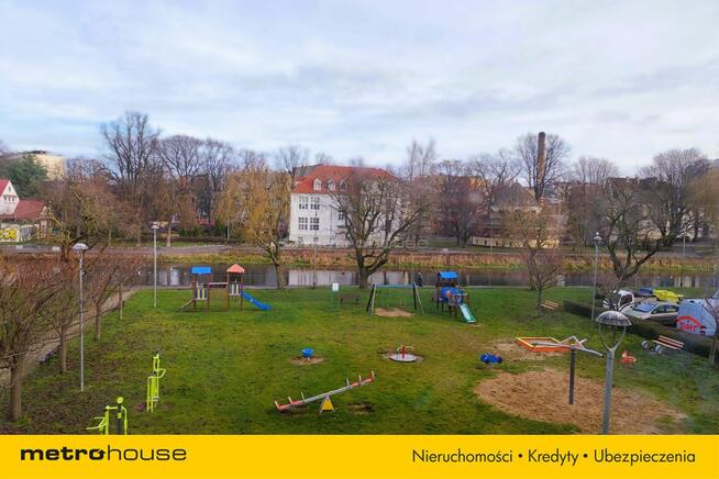 Mieszkanie Kołobrzeg Śródmieście, ul. Zygmuntowska