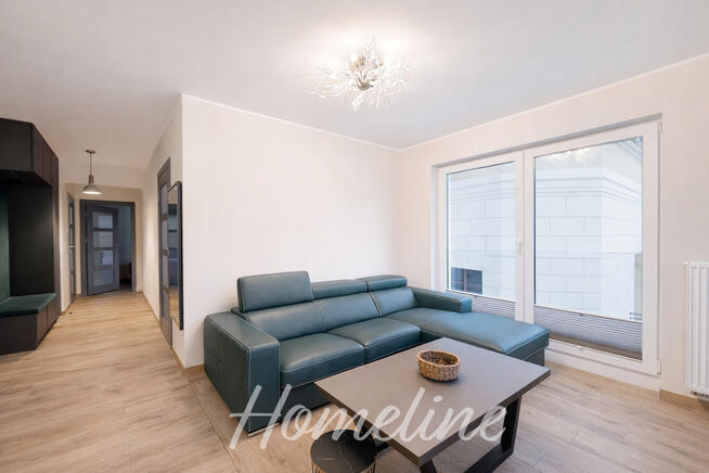 Księcia Witolda 48/ 3 pokoje Nad Odrą!