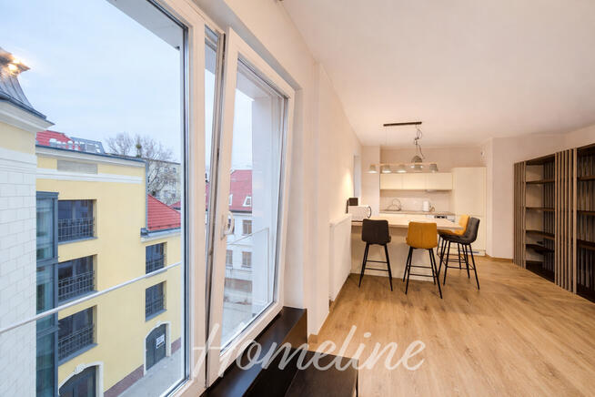 Księcia Witolda 48/ 3 pokoje Nad Odrą!