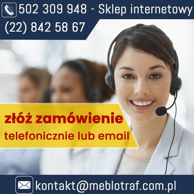 *Nowość*Witryna ALBORG 50 cm.-na święta w Twoim domu.