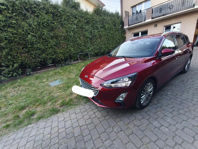Sprzedam Ford Focus