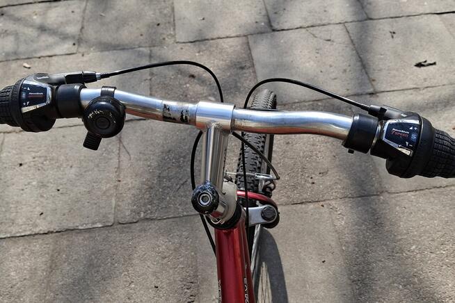 Kross XeXagon V5 sprzedam