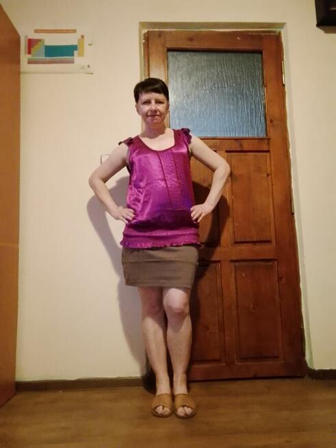 Poszukuję pracy w Limanowej.