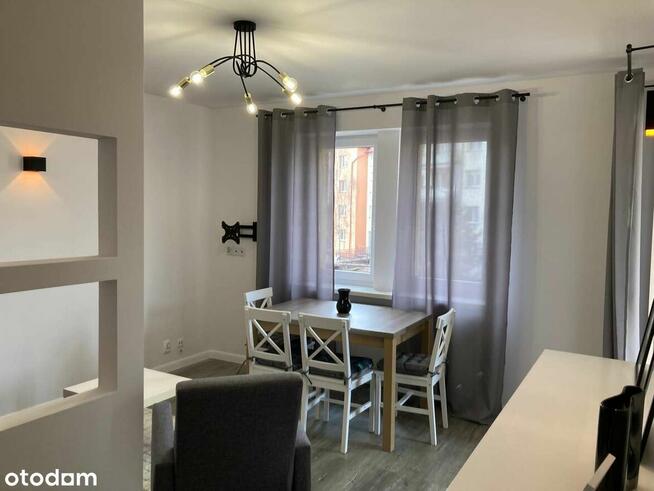 2-pokojowe mieszkanie na Ślichowicach. Po remoncie.UMEBLOWANE.