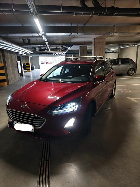 Sprzedam Ford Focus