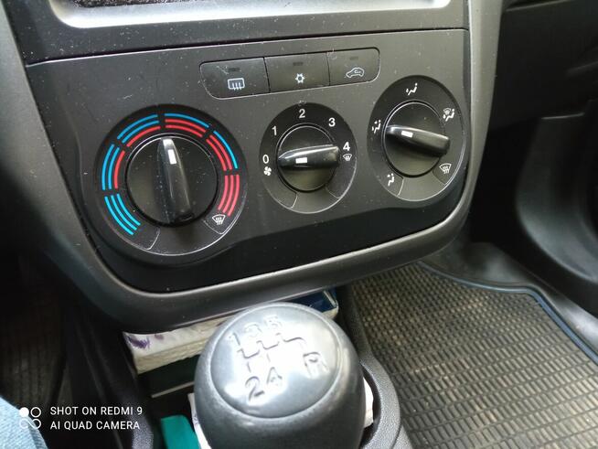 Fiat Grand Punto 1.2 Polski Salon Niski Przebieg Bezawaryjny