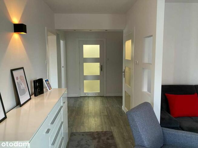 2-pokojowe mieszkanie na Ślichowicach. Po remoncie.UMEBLOWANE.