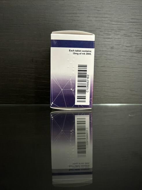Ostatyna mk 2866 IONS 100tab po 10mg